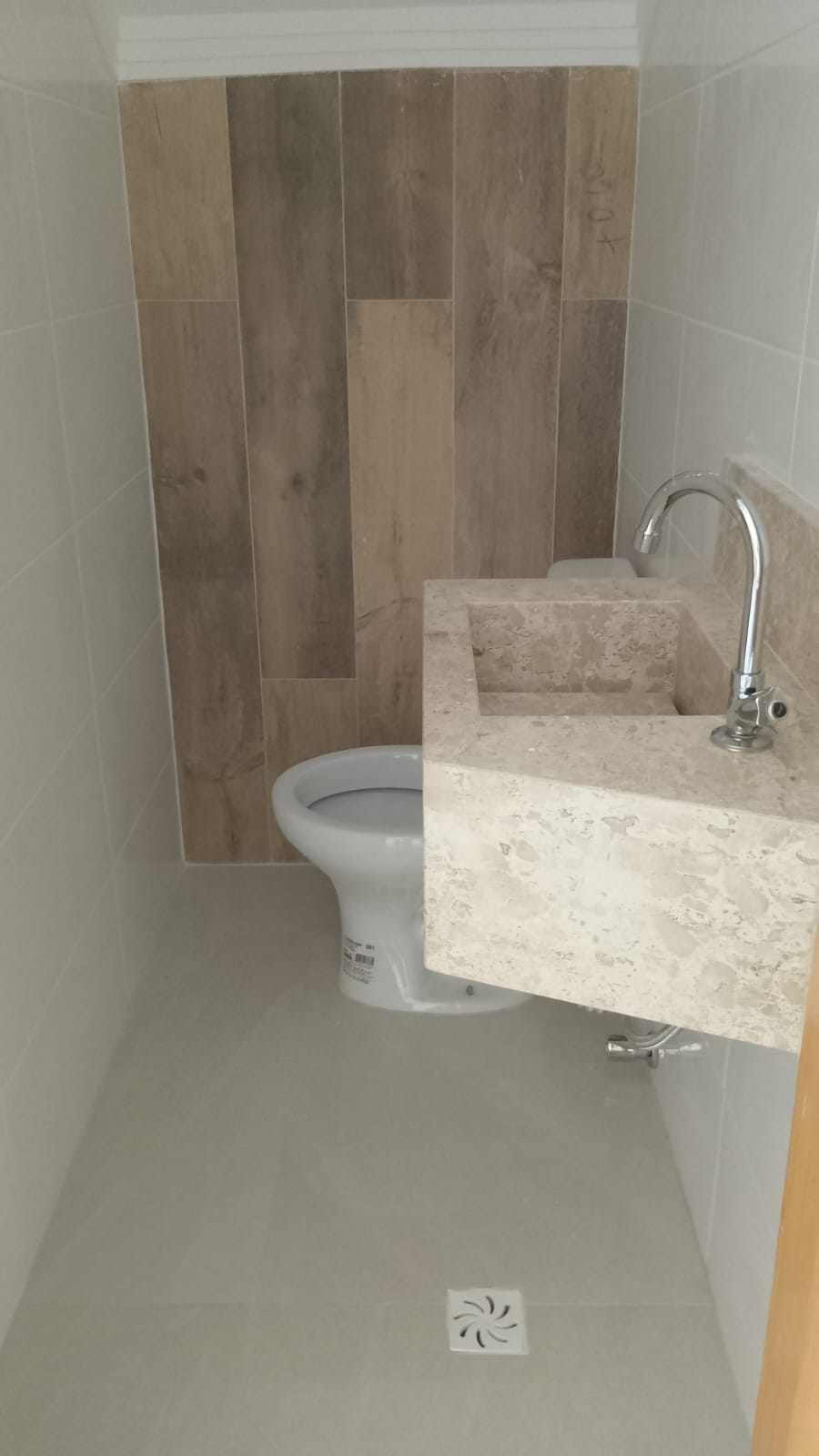 Sobreposta nova Terrea – Aparecida – 3 suites 2 garagens ,piscina churrasqueira - foto 24