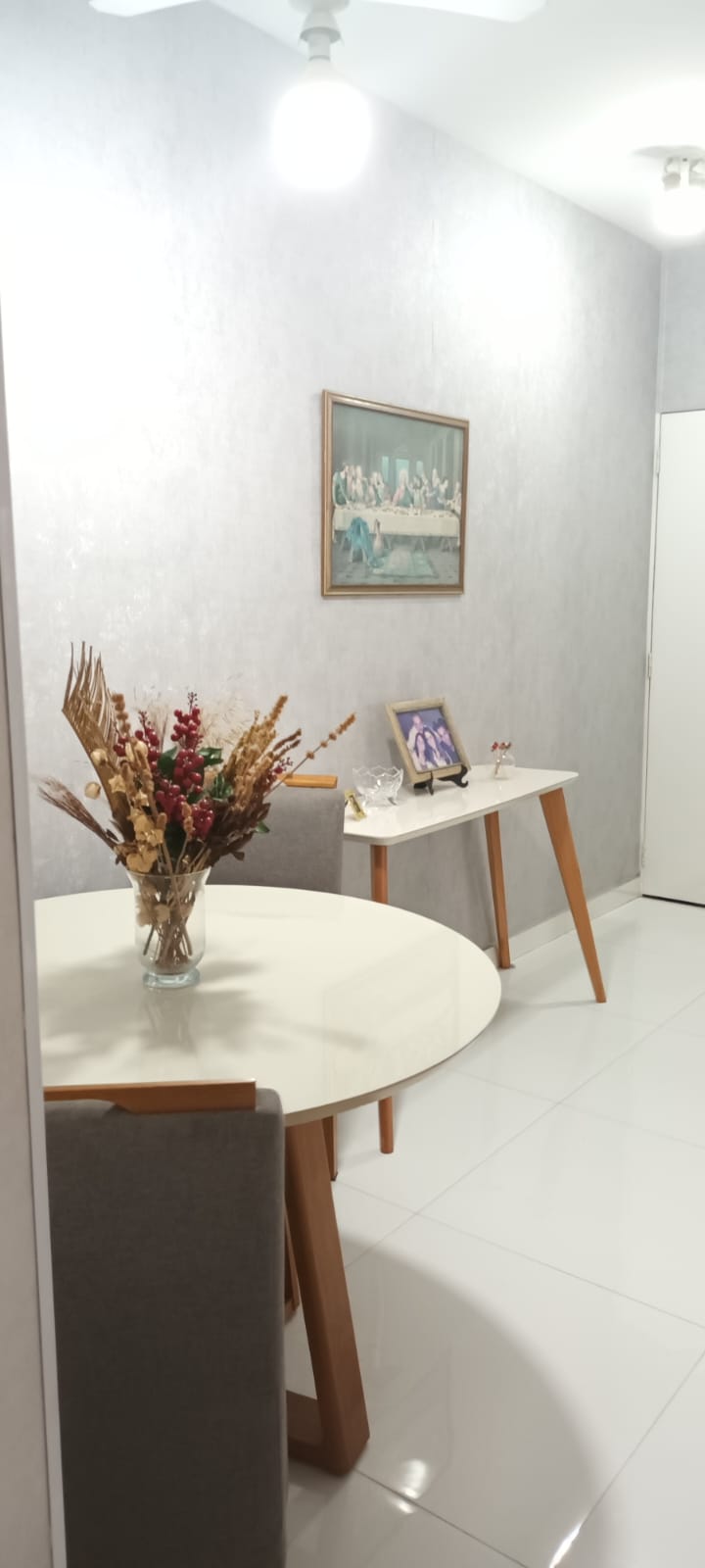 Apartamento 2 dorms c /suite ,varanda goumert , predio c/lazer completo - foto 4