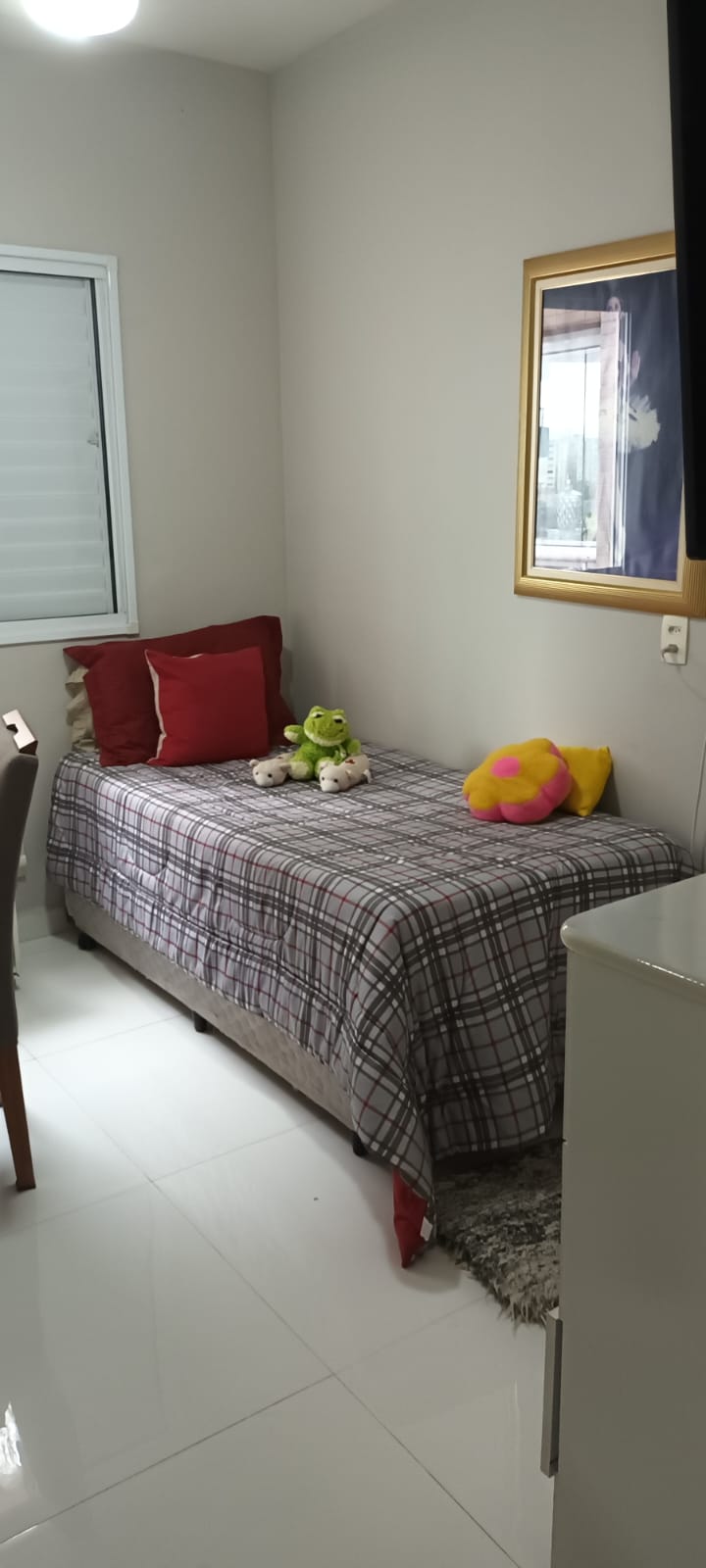 Apartamento 2 dorms c /suite ,varanda goumert , predio c/lazer completo - foto 17