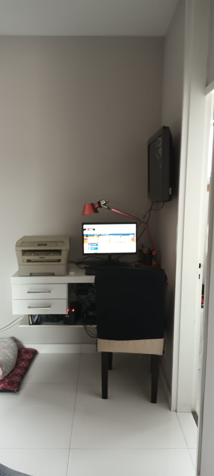 Apartamento 2 dorms c /suite ,varanda goumert , predio c/lazer completo - foto 13