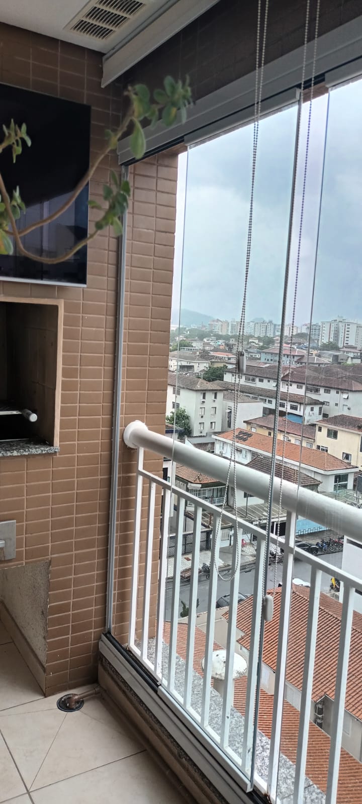 Apartamento 2 dorms c /suite ,varanda goumert , predio c/lazer completo - foto 6