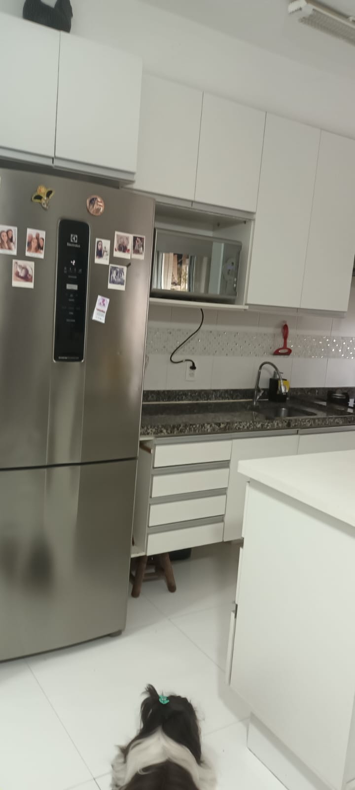 Apartamento 2 dorms c /suite ,varanda goumert , predio c/lazer completo - foto 8