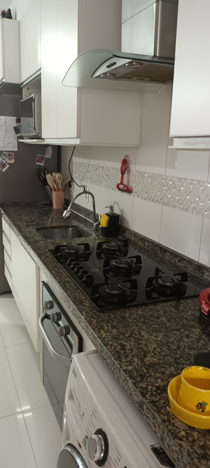 Apartamento 2 dorms c /suite ,varanda goumert , predio c/lazer completo - foto 7