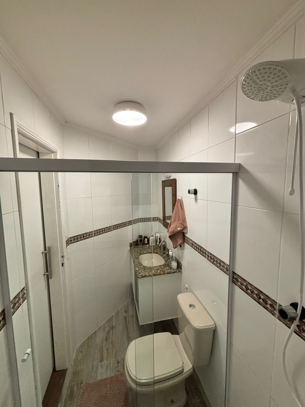 Apartamento Embare – otimo 2 dormitorios 1 suite , predio com Lazer,garagem demarcada - foto 15