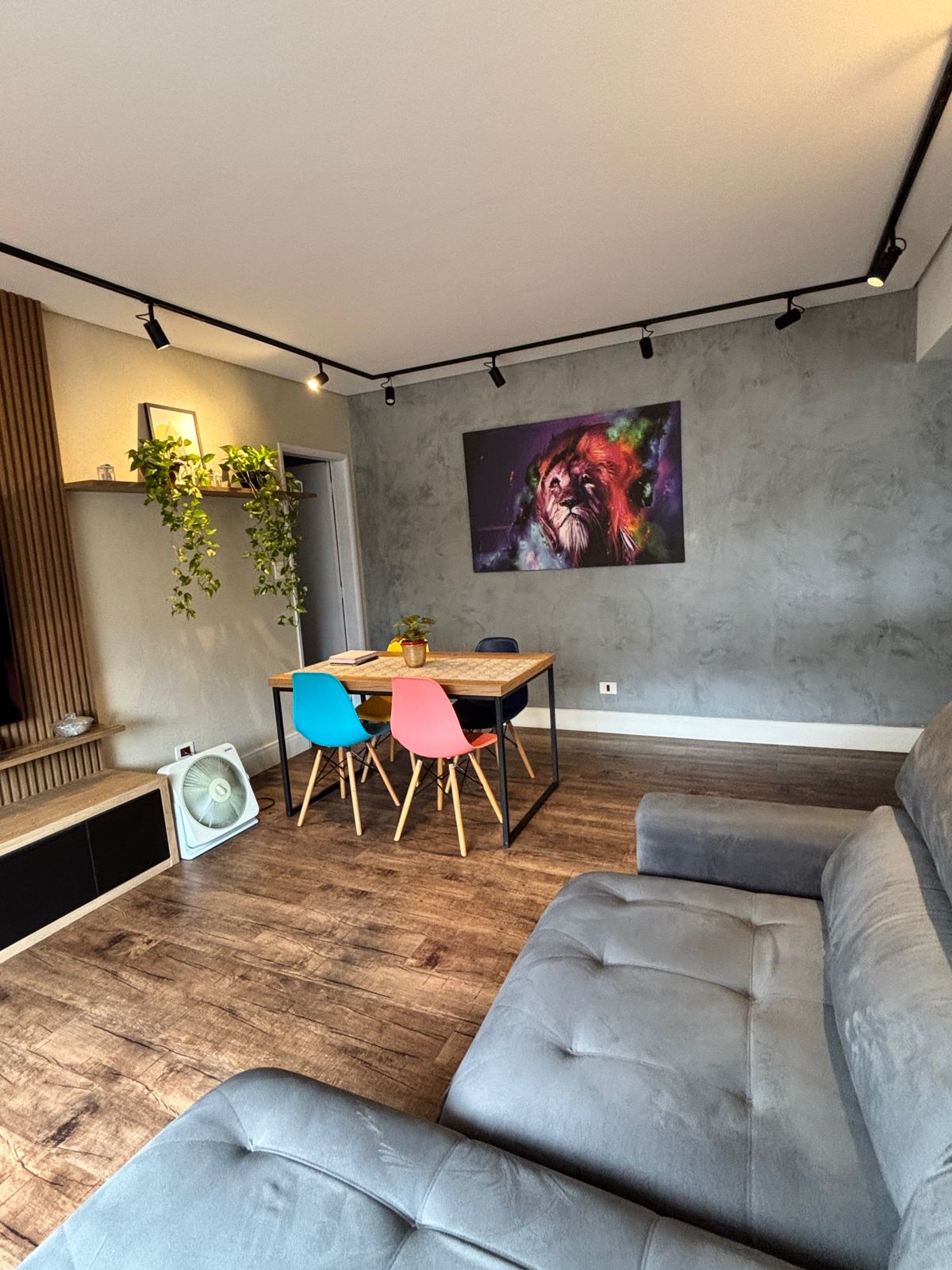 Apartamento Embare – otimo 2 dormitorios 1 suite , predio com Lazer,garagem demarcada - foto 4