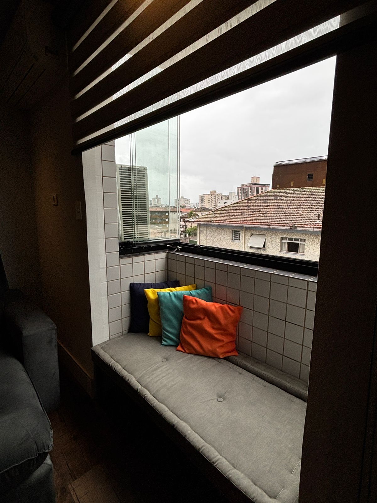 Apartamento Embare – otimo 2 dormitorios 1 suite , predio com Lazer,garagem demarcada - foto 9