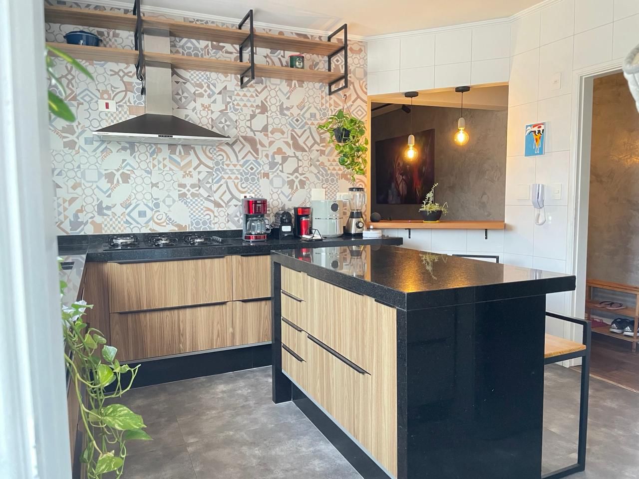 Apartamento Embare – otimo 2 dormitorios 1 suite , predio com Lazer,garagem demarcada - foto 12