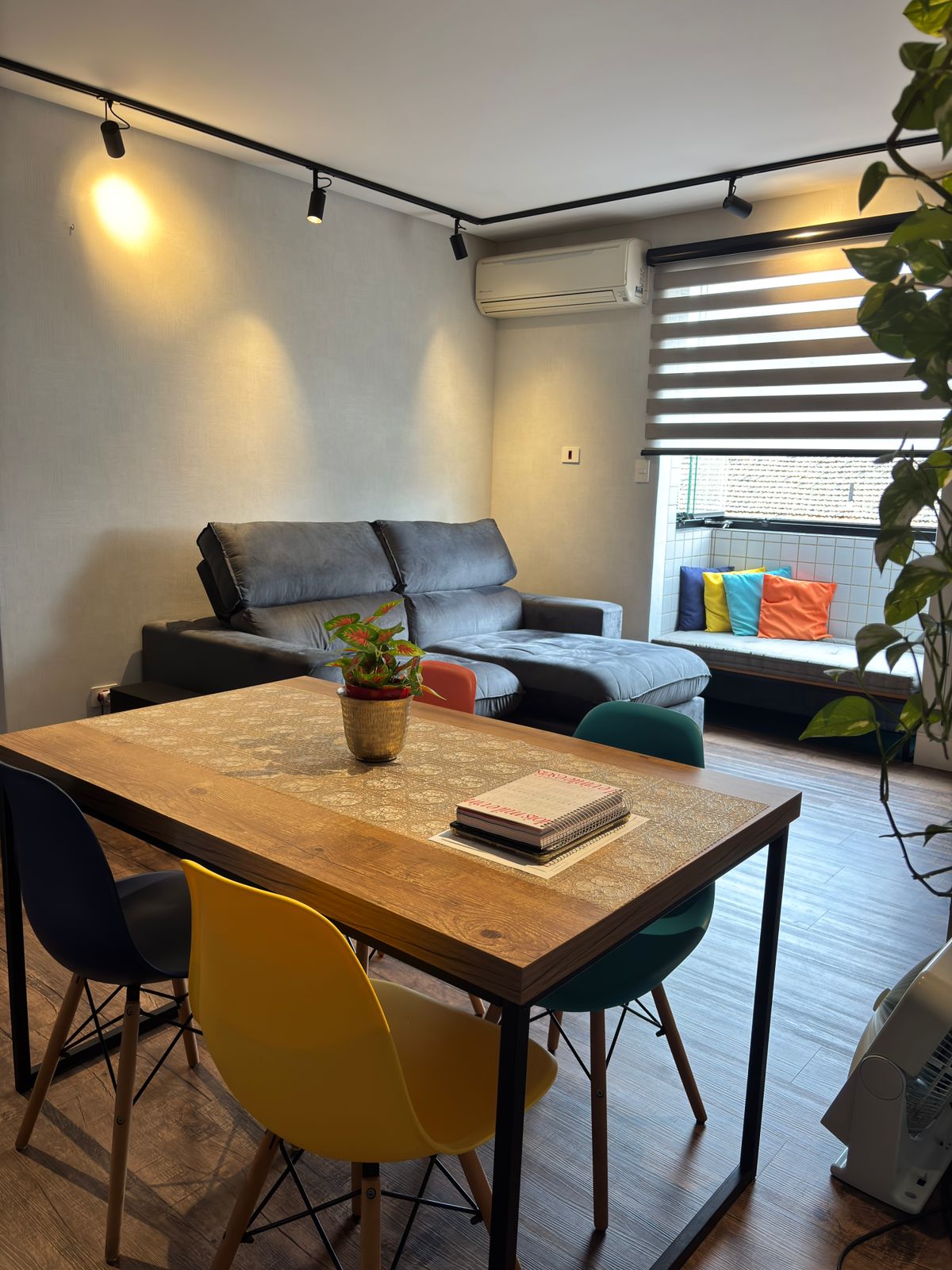 Apartamento Embare – otimo 2 dormitorios 1 suite , predio com Lazer,garagem demarcada - foto 7