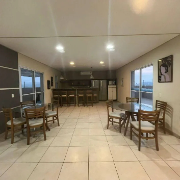 Oportunidade em Prédio Lazer- 2 dorms 1 suite ,varanda goumert ,entre canal 4 e 5 - foto 11