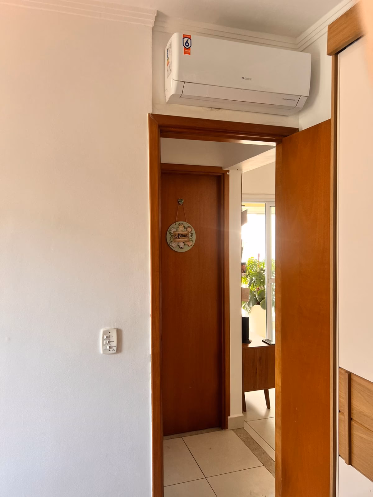 Apartamento Jose Menino 2 dormitorios com varanda, de frente proximo da praia - foto 18