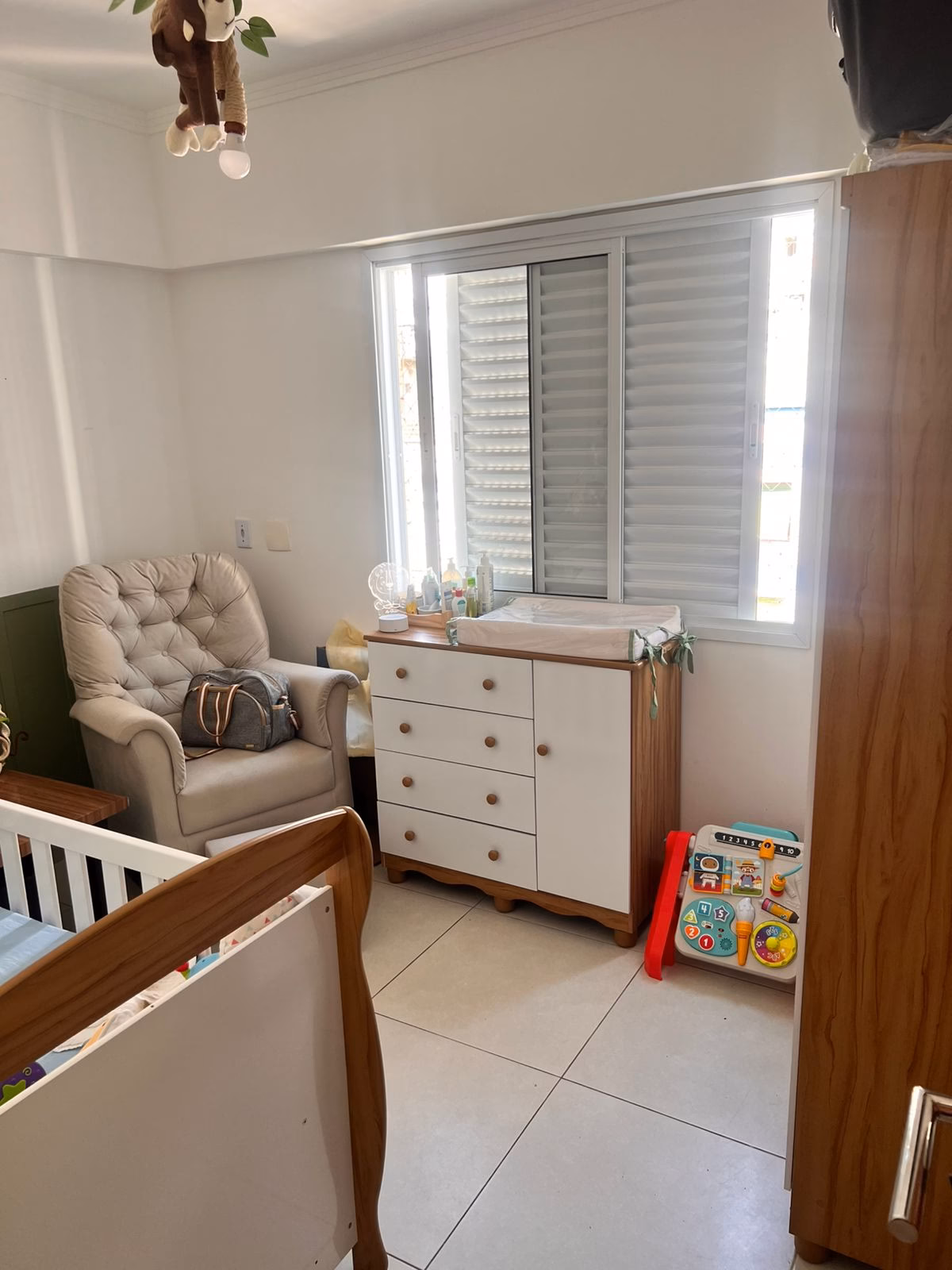 Apartamento Jose Menino 2 dormitorios com varanda, de frente proximo da praia - foto 15