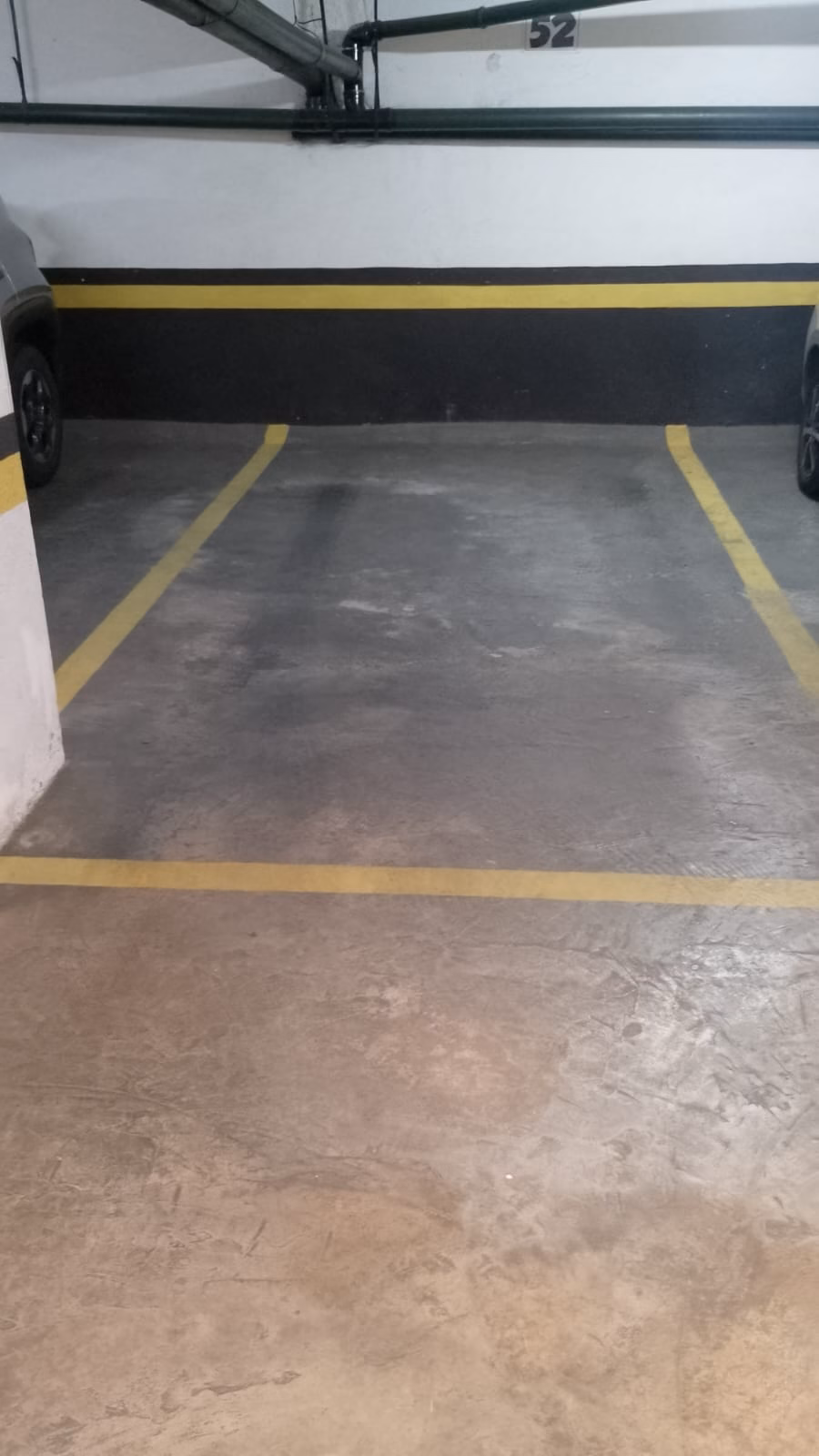 Otimo apartamento 1 dormitorio reformado ,elevador ,garagem bairro da Aparecida, Santos - foto 26