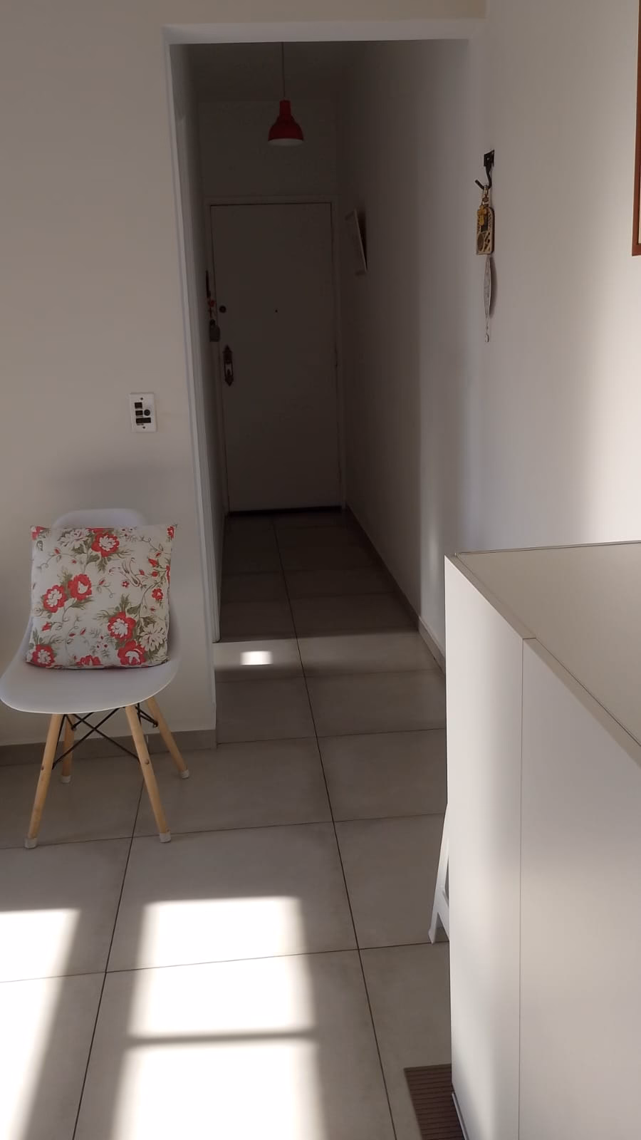Otimo apartamento 1 dormitorio reformado ,elevador ,garagem bairro da Aparecida, Santos - foto 6