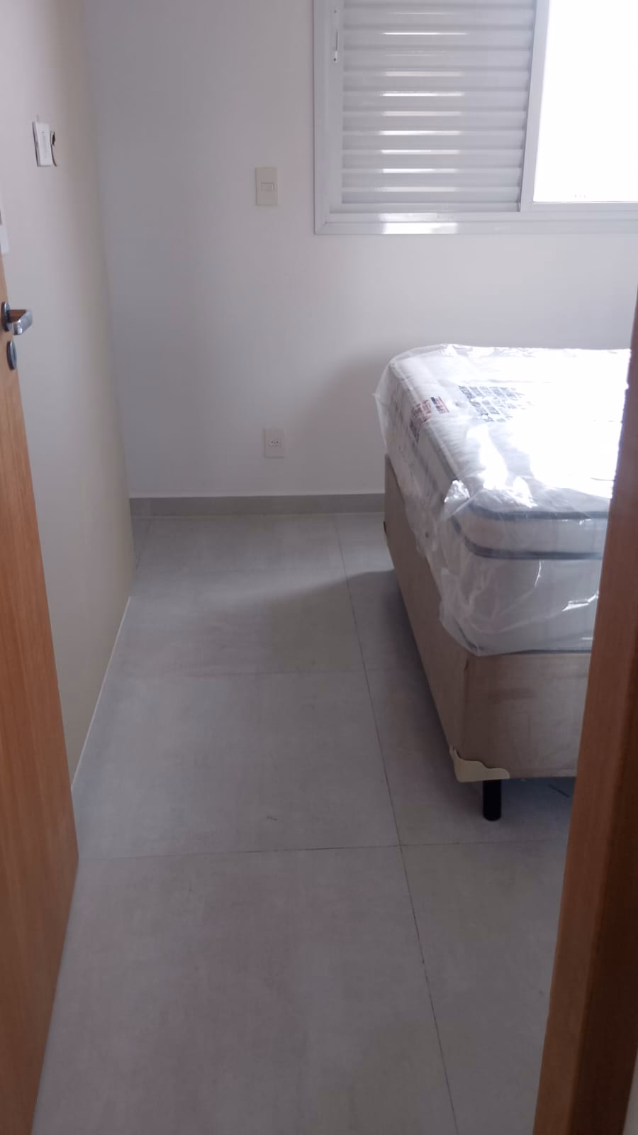 Sobrado novo 3 dorms 1 suite ,garagem fechada 2 autos,quintal,churrasqueira,armarios -Rua Lacerda Franco 107 - foto 45