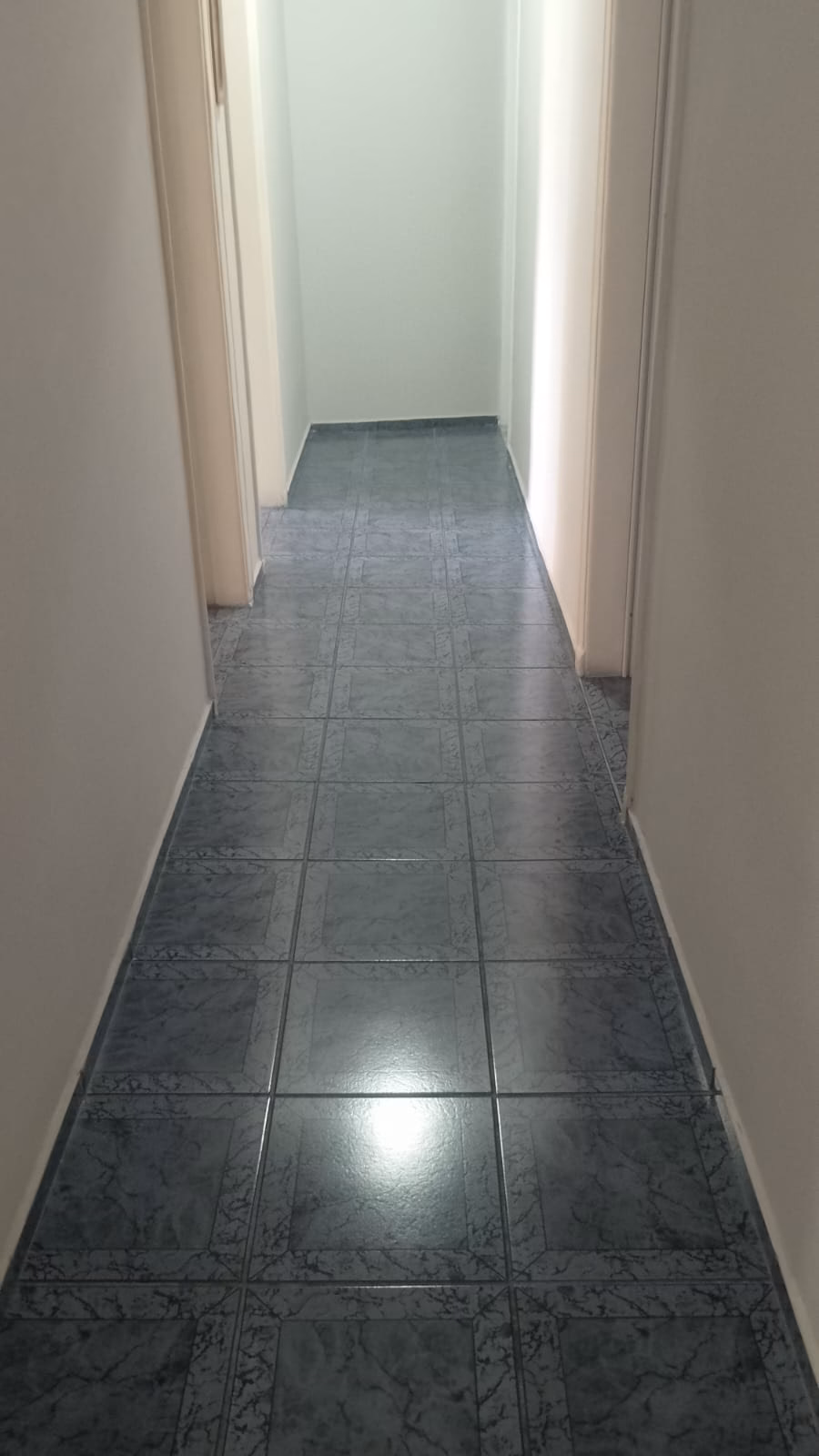 Apartamento Bairro do Gonzaga, 2 dormitorios, 1 suite , vazio ,1 quadra praia ,vista mar, garagem - foto 22