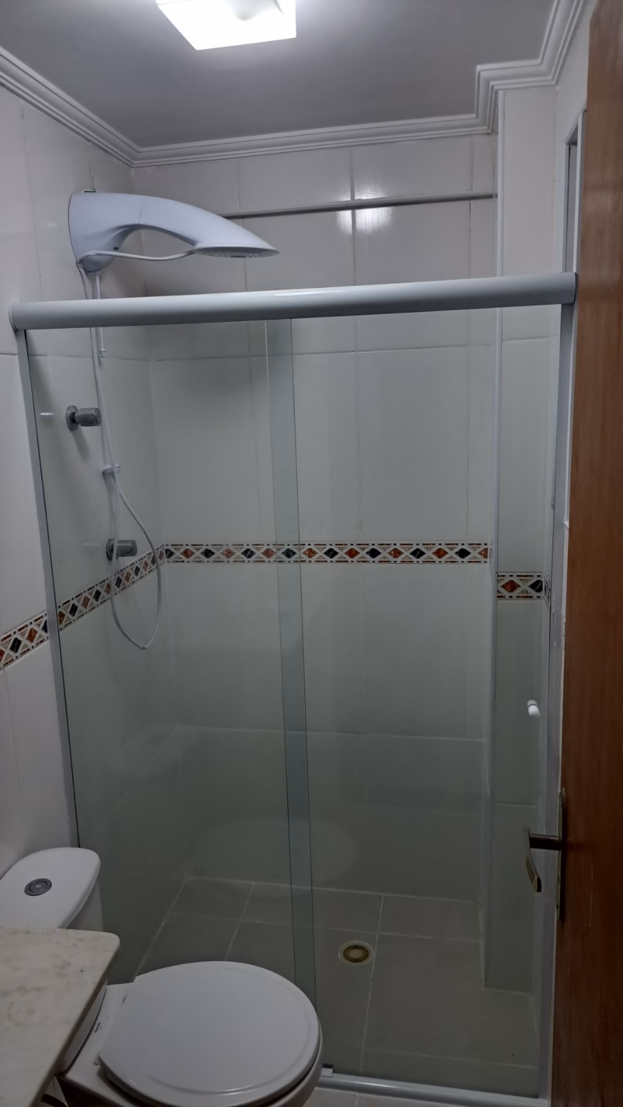 Apartamento com 2 dormitorios , sacada, elevador ,garagem bairro Vila Voturuá, São Vicente – - foto 7