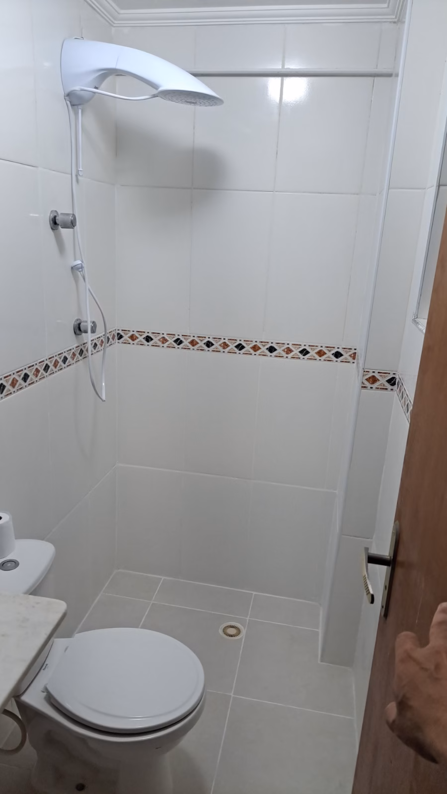 Apartamento com 2 dormitorios , sacada, elevador ,garagem bairro Vila Voturuá, São Vicente – - foto 6