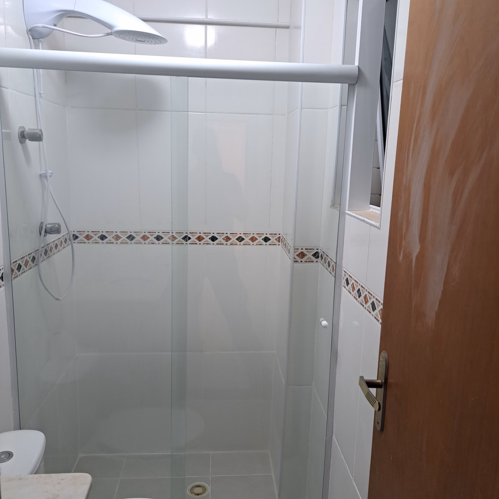 Apartamento com 2 dormitorios , sacada, elevador ,garagem bairro Vila Voturuá, São Vicente – - foto 3